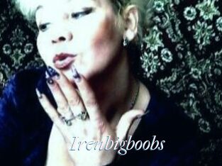 Irenbigboobs