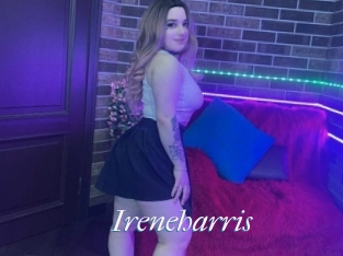 Ireneharris