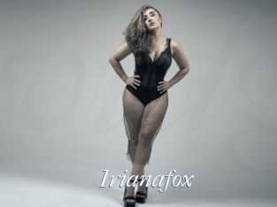 Irianafox