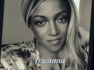 Irieanna