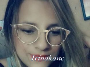Irinakane