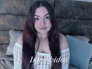 Irinashidou