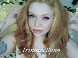 Irinasvetlana