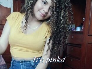 Iris_pinkd