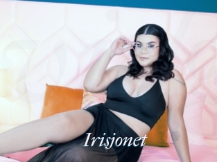 Irisjonet