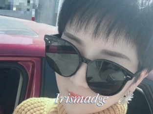Irismadge