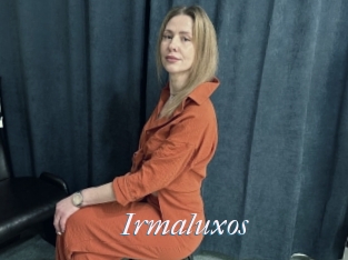 Irmaluxos
