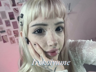 Irokoiyume