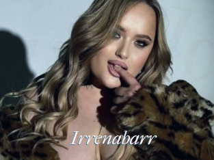 Irrenabarr