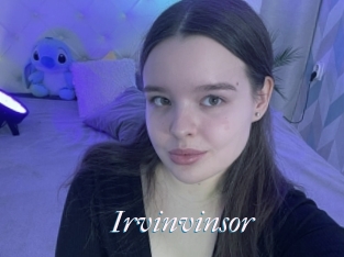 Irvinvinsor