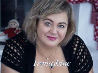 Irynashine