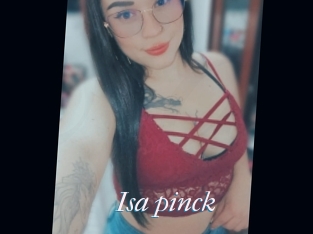 Isa_pinck