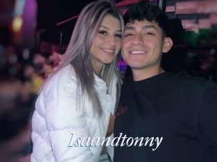 Isaandtonny