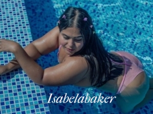 Isabelabaker