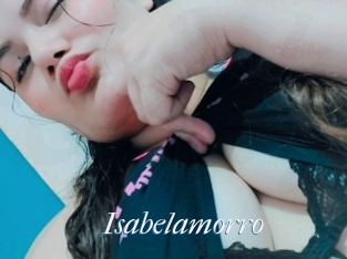 Isabelamorro