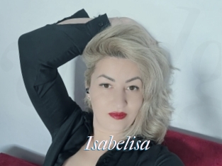 Isabelisa