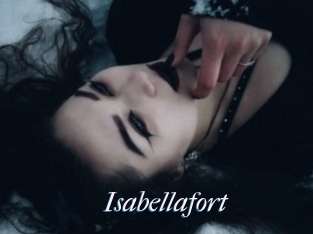 Isabellafort