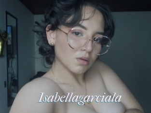 Isabellagarciala