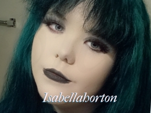 Isabellahorton