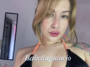 Isabellapalacio