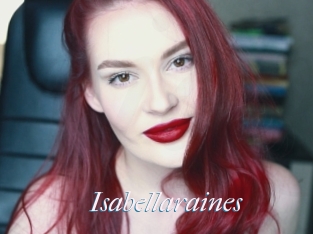Isabellaraines