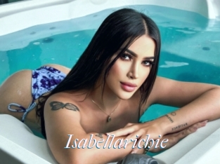 Isabellarichie