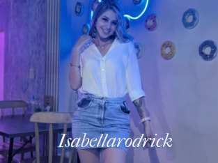Isabellarodrick