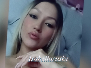 Isabellasushi