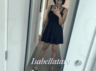 Isabellataro