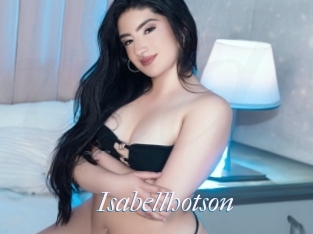 Isabellhotson
