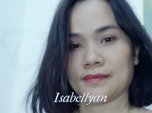 Isabellyan