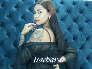 Isacharm