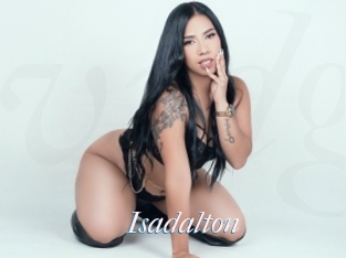 Isadalton