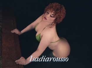 Isadiarousso