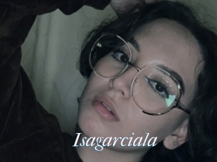 Isagarciala