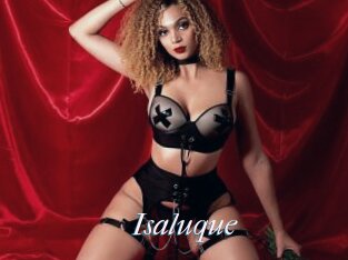 Isaluque