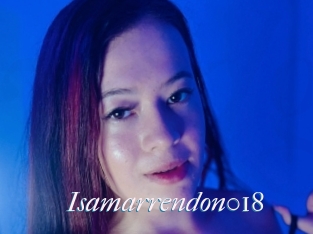 Isamarrendon018