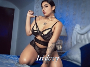 Isislevy