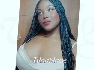Islaablaze