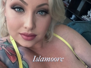 Islamoore