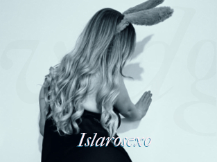 Islarosexo