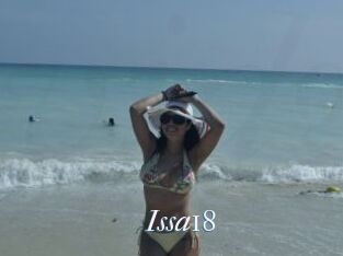Issa18