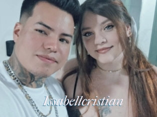 Issabellcristian