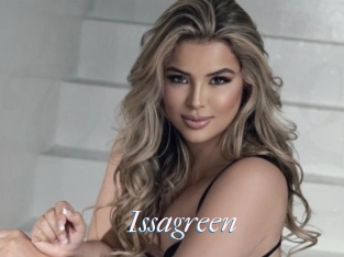 Issagreen