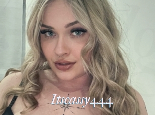 Itscassy444