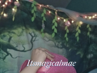 Itsmagicalmae