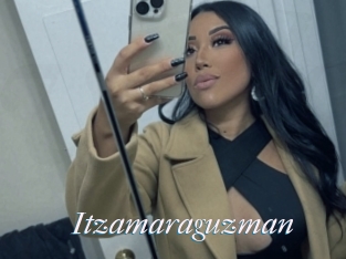 Itzamaraguzman