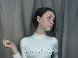 Ivanavisalli