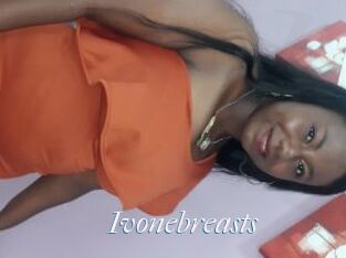 Ivonebreasts