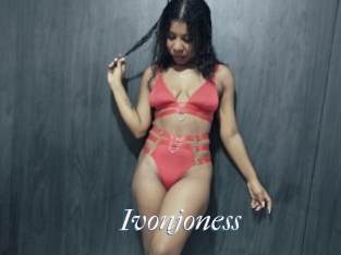 Ivonjoness